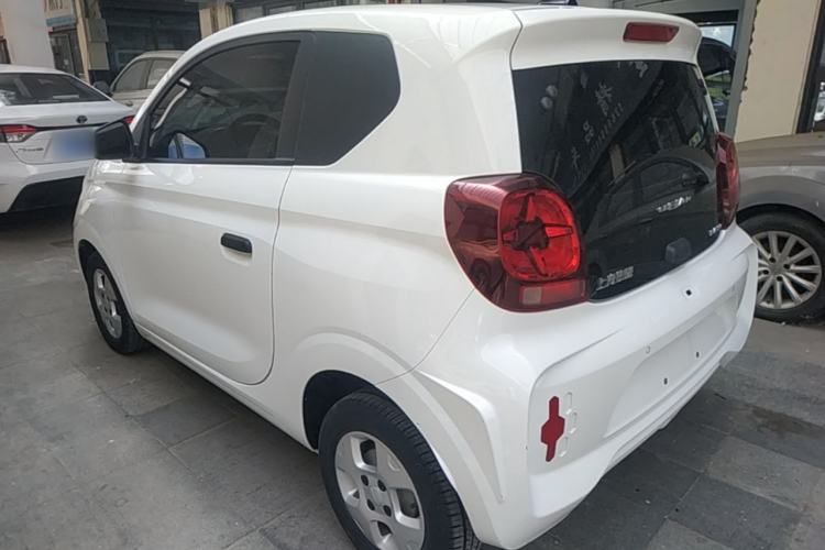 Used Roewe Clever 2021 302km Excellence Edition Exterior 2