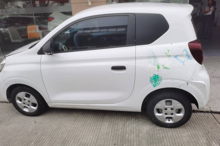 Used Roewe Clever 2021 302km Excellence Edition Exterior 3