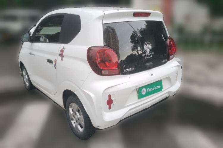 Used Roewe Clever 2021 302km All-Round Version Exterior 3