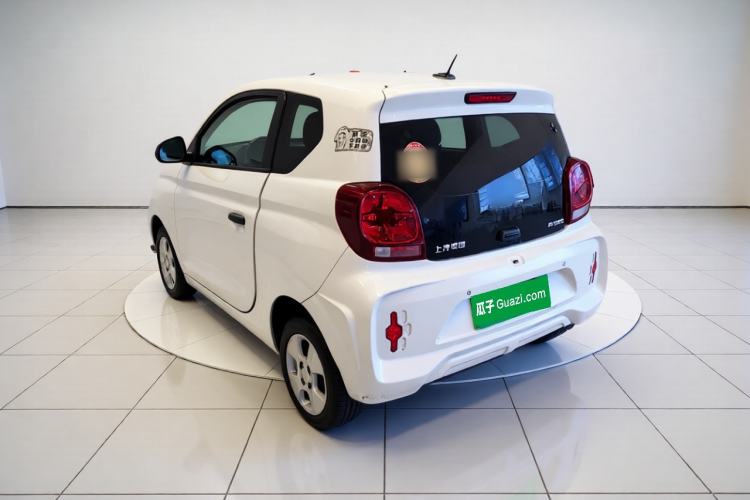 Used Roewe Clever 2021 302km Excellence Edition Exterior 3