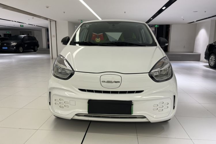 Used Roewe Clever 2021 302km Excellence Edition Exterior 3