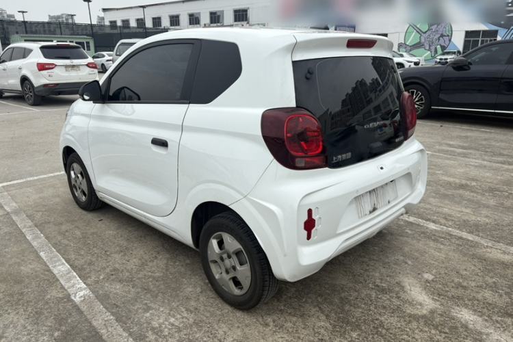 Used Roewe Clever 2021 302km Excellence Edition Exterior 3