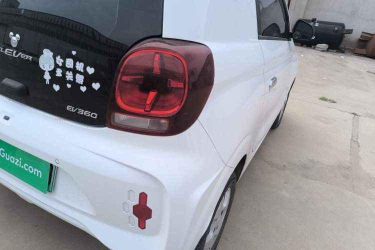 Used Roewe Clever 2021 302km Excellence Edition Exterior 3