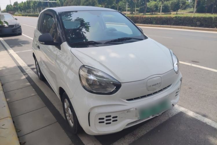 Used Roewe Clever 2021 302km Excellence Edition Exterior 3