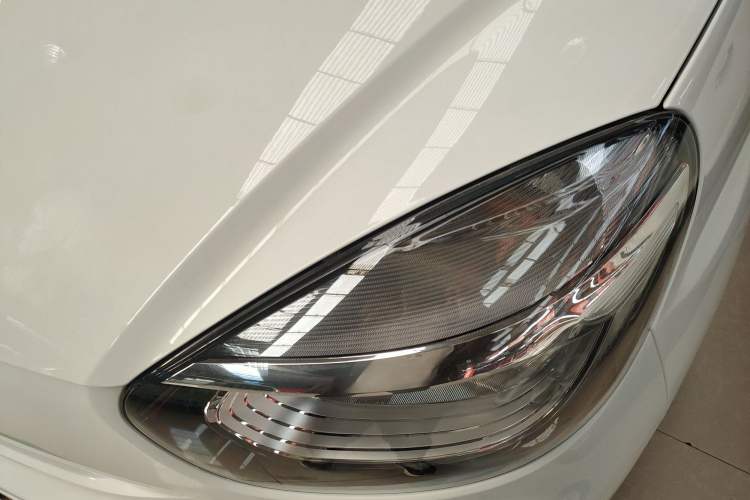 Used Roewe Clever 2021 302km Excellence Edition Exterior 3