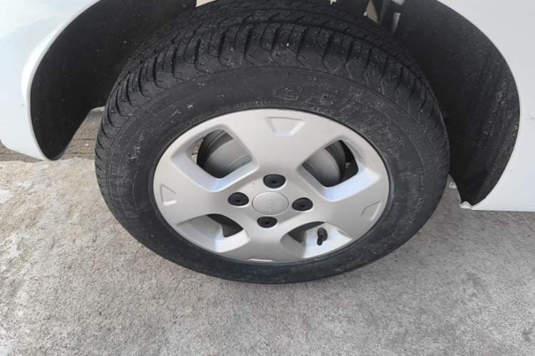Used Roewe Clever 2021 302km Excellence Edition Exterior 3