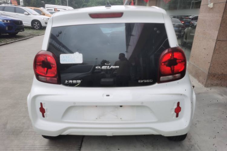 Used Roewe Clever 2021 302km Excellence Edition Exterior 4