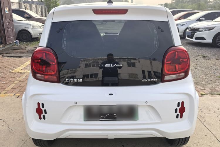 Used Roewe Clever 2021 302km Excellence Edition Exterior 4