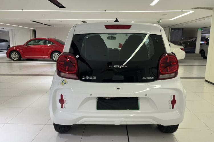 Used Roewe Clever 2021 302km Excellence Edition Exterior 4