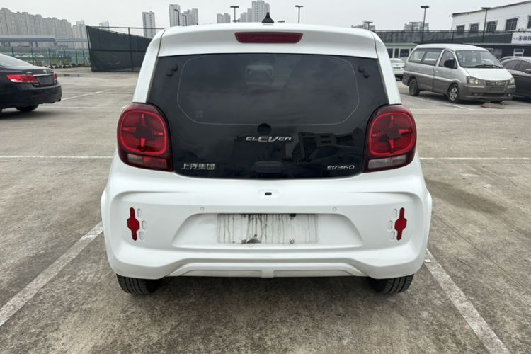 Used Roewe Clever 2021 302km Excellence Edition Exterior 4