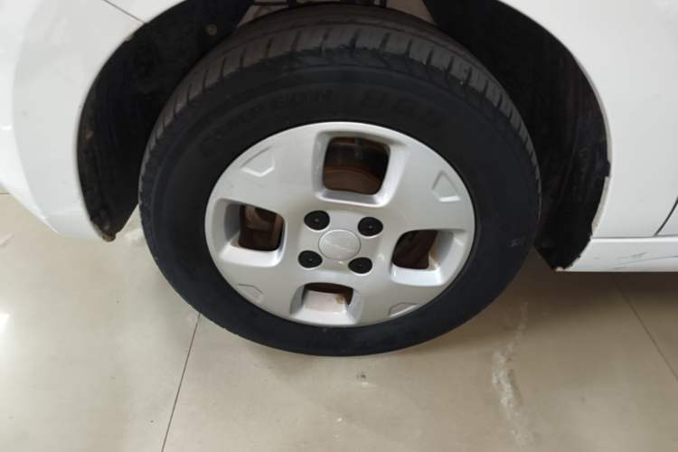 Used Roewe Clever 2021 302km Excellence Edition Exterior 4