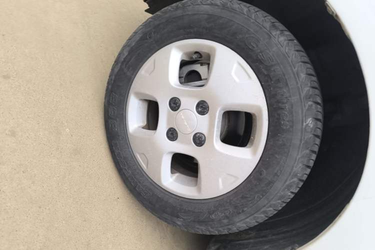 Used Roewe Clever 2021 302km Excellence Edition Exterior 4