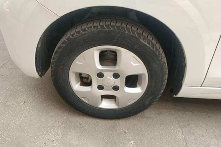 Used Roewe Clever 2021 302km Excellence Edition Exterior 4