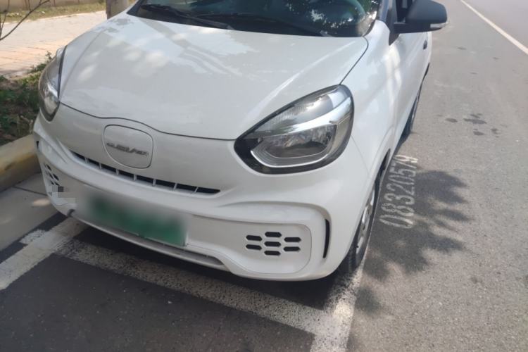 Used Roewe Clever 2021 302km Excellence Edition Exterior 4