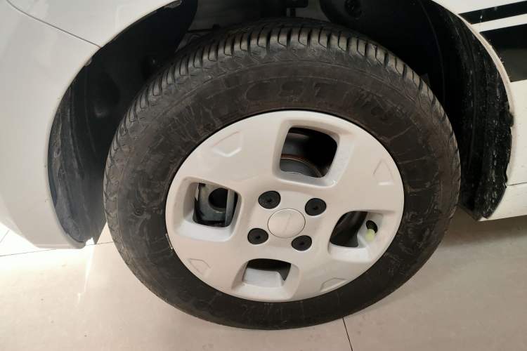 Used Roewe Clever 2021 302km Excellence Edition Exterior 4