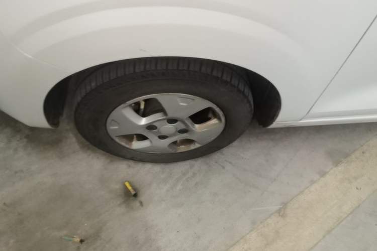 Used Roewe Clever 2021 302km Excellence Edition Exterior 4