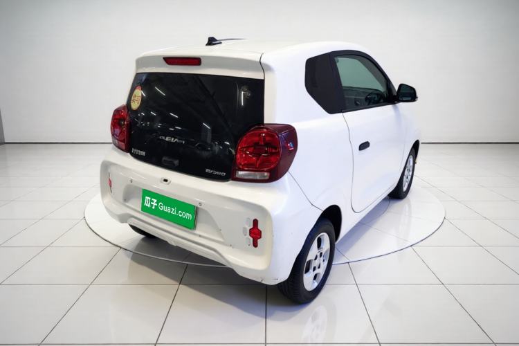 Used Roewe Clever 2021 302km Excellence Edition Exterior 5