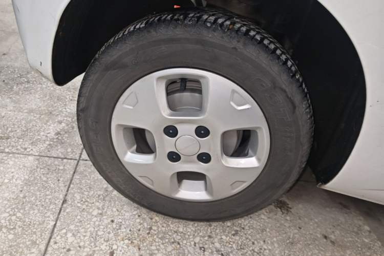 Used Roewe Clever 2021 302km Excellence Edition Exterior 5