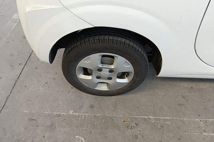 Used Roewe Clever 2021 302km Excellence Edition Exterior 5
