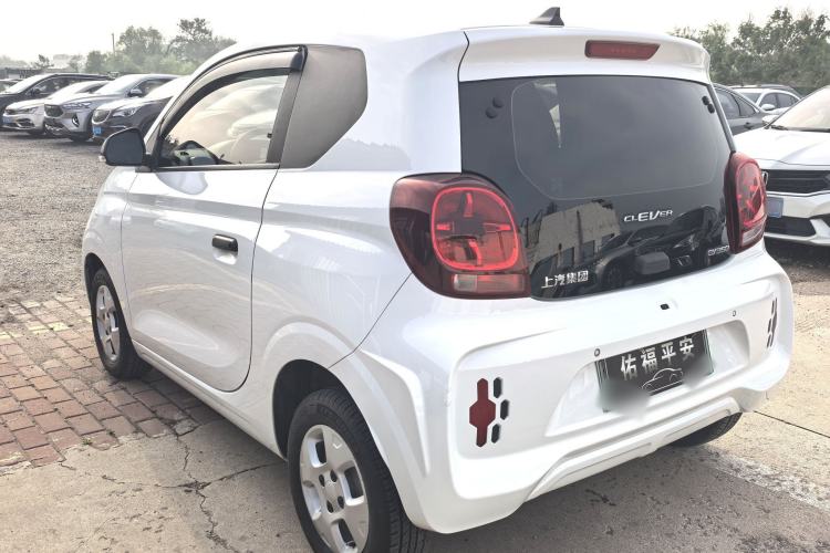 Used Roewe Clever 2021 302km Excellence Edition Exterior 5