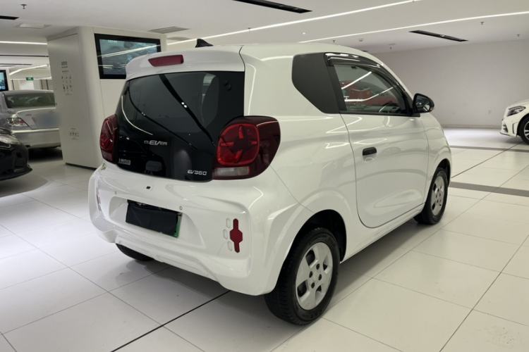 Used Roewe Clever 2021 302km Excellence Edition Exterior 5