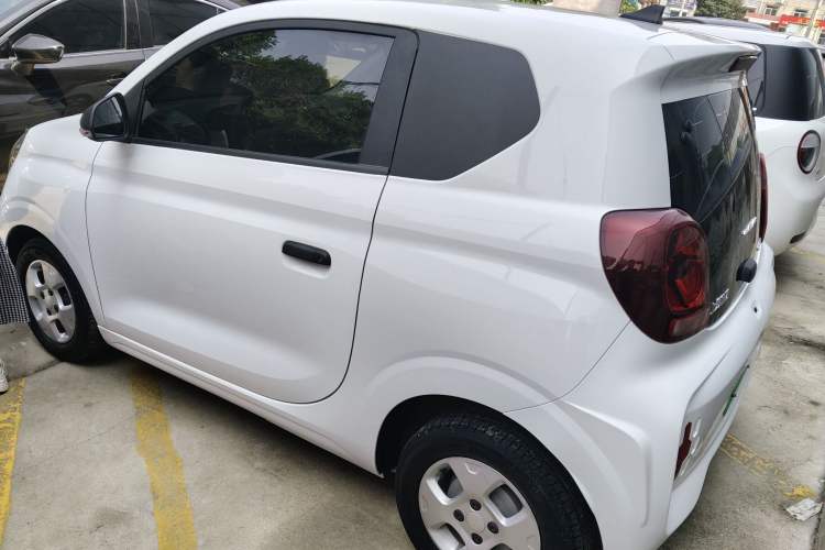Used Roewe Clever 2021 302km Excellence Edition Exterior 5