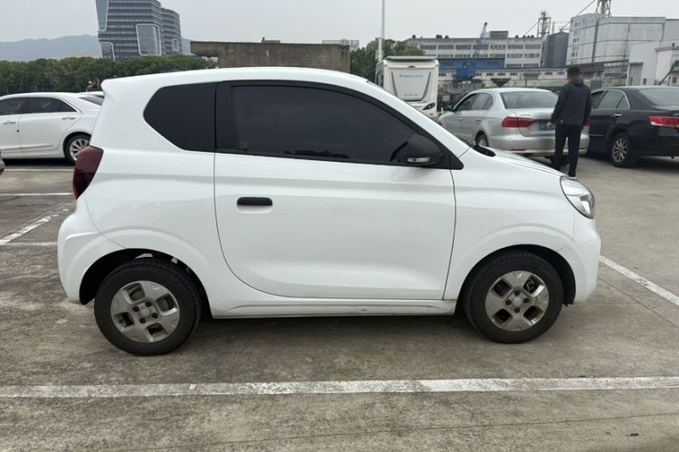 Used Roewe Clever 2021 302km Excellence Edition Exterior 5