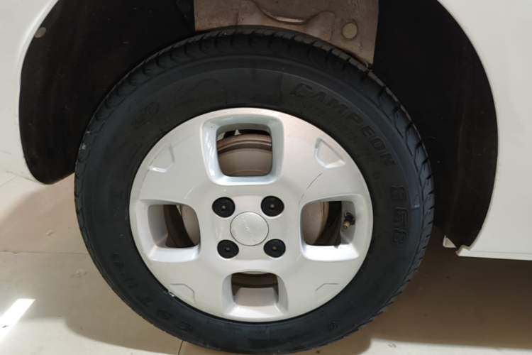 Used Roewe Clever 2021 302km Excellence Edition Exterior 5