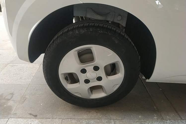 Used Roewe Clever 2021 302km Excellence Edition Exterior 5