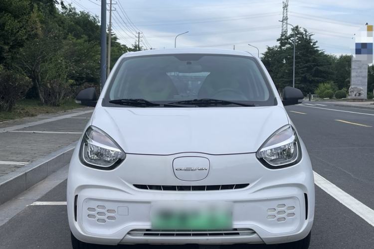 Used Roewe Clever 2021 302km Excellence Edition Exterior 5