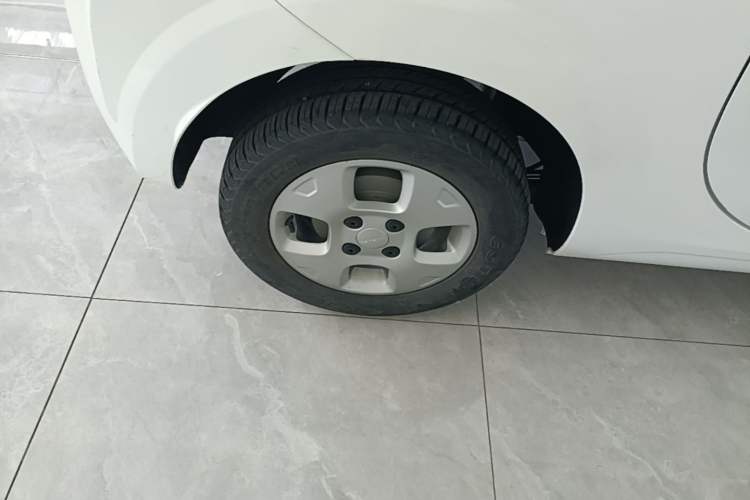 Used Roewe Clever 2021 302km Excellence Edition Exterior 5