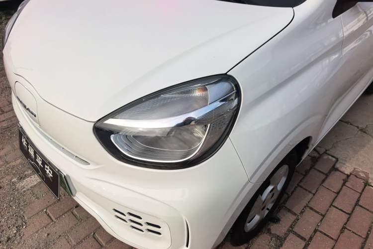 Used Roewe Clever 2021 302km Excellence Edition Exterior 6