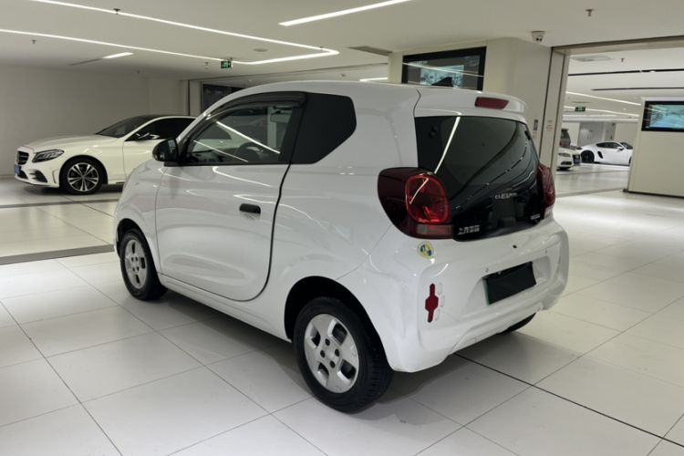 Used Roewe Clever 2021 302km Excellence Edition Exterior 6
