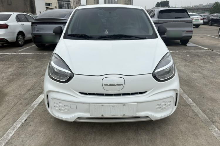 Used Roewe Clever 2021 302km Excellence Edition Exterior 6