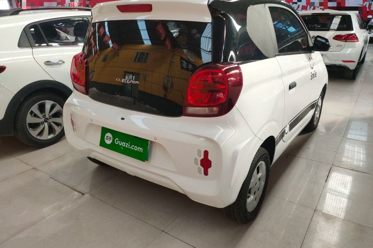 Used Roewe Clever 2021 302km Excellence Edition Exterior 6