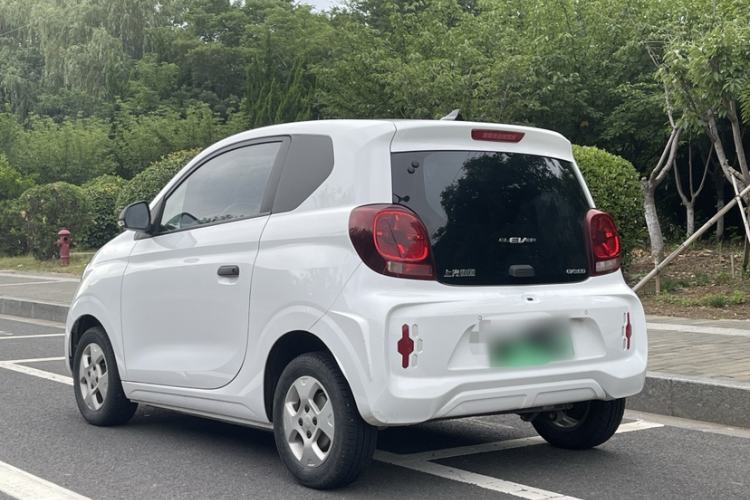 Used Roewe Clever 2021 302km Excellence Edition Exterior 6