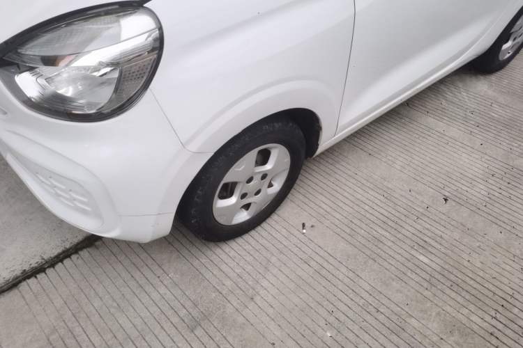 Used Roewe Clever 2021 302km Excellence Edition Exterior 7