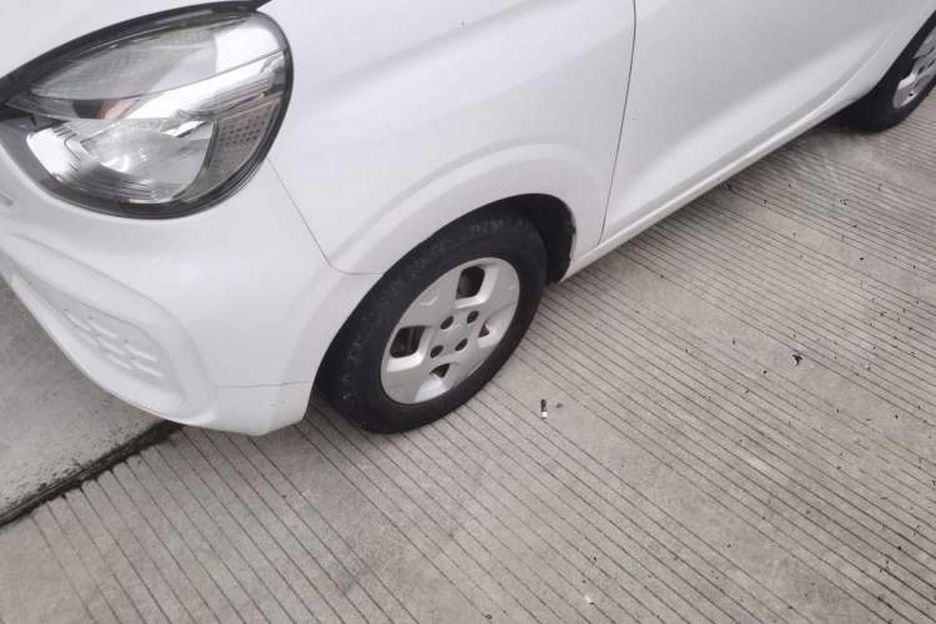 Used Roewe Clever 2021 302km Excellence Edition Exterior 7