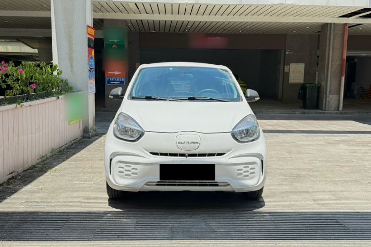 Used Roewe Clever 2021 302km All-Round Version Exterior 7