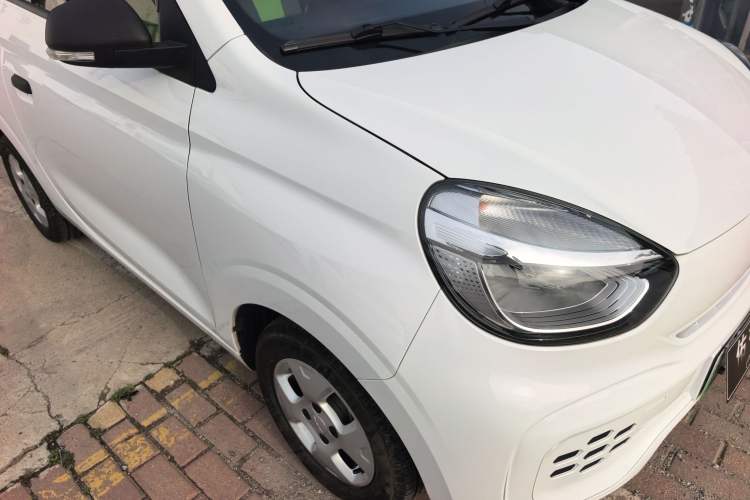 Used Roewe Clever 2021 302km Excellence Edition Exterior 7