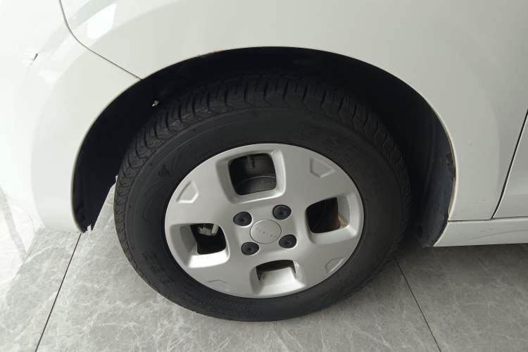 Used Roewe Clever 2021 302km Excellence Edition Exterior 7