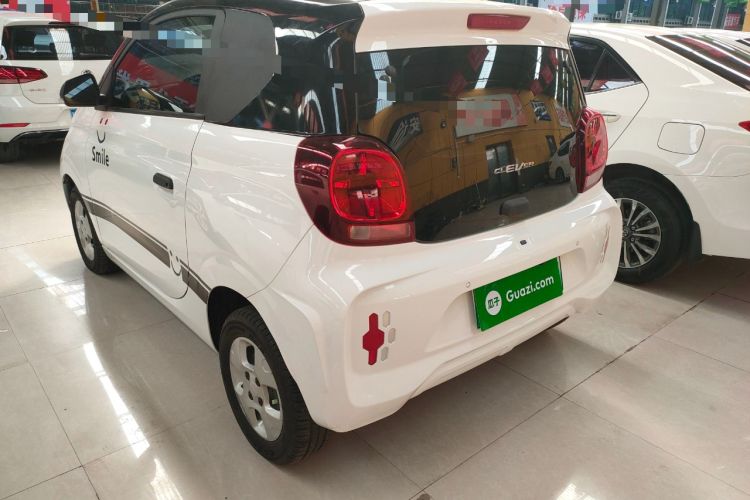 Used Roewe Clever 2021 302km Excellence Edition Exterior 7
