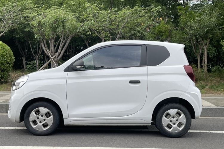 Used Roewe Clever 2021 302km Excellence Edition Exterior 7