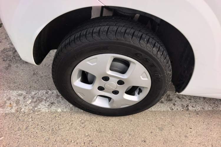 Used Roewe Clever 2021 302km Excellence Edition Exterior 8