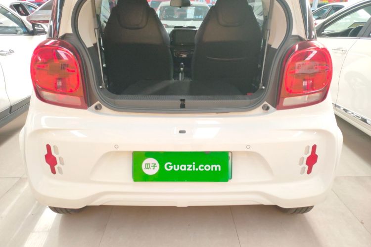 Used Roewe Clever 2021 302km Excellence Edition Exterior 8