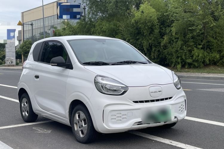 Used Roewe Clever 2021 302km Excellence Edition Exterior 8