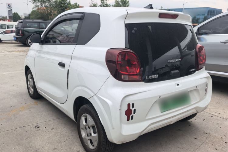 Used Roewe Clever 2021 302km Excellence Edition Exterior 9