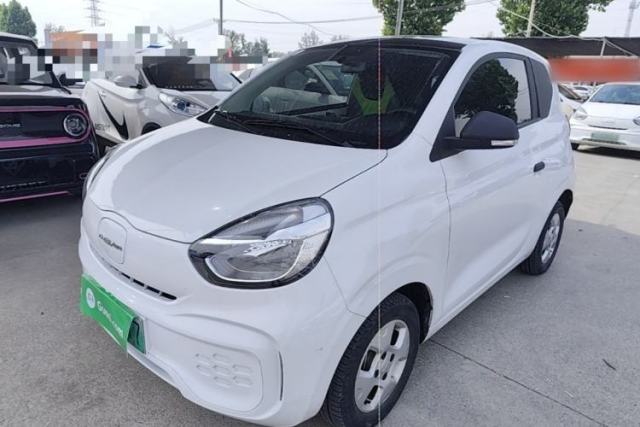 Used Roewe Clever 2021 302km Excellence Edition