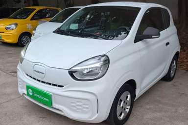 Used Roewe Clever 2021 302km Excellence Edition