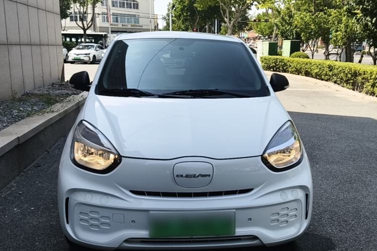 Used Roewe Clever 2021 302km All-Round Version Front